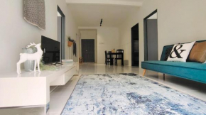 Tasty 3 BR (10pax) with bathrooms Next Centrum